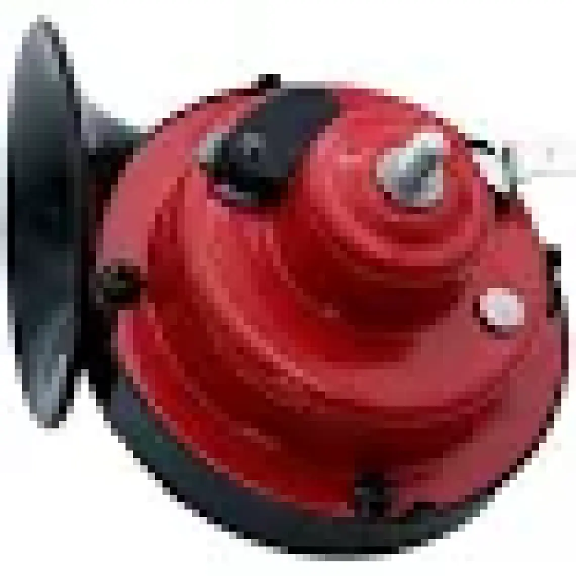 Osis Da Dat Korna 12V Tek Fişli Takım Oto Korna