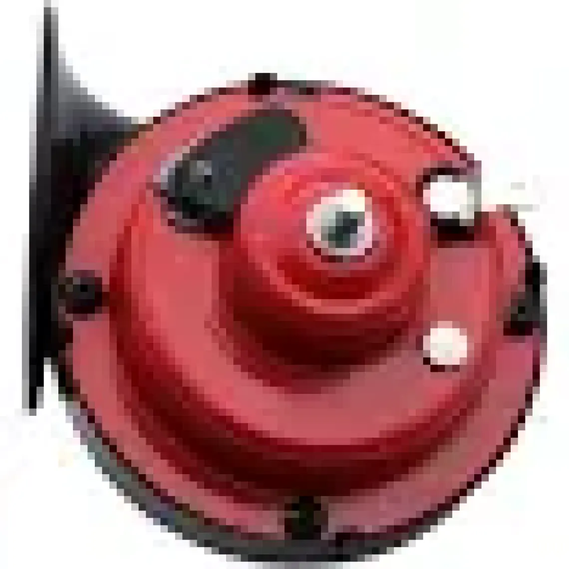 Osis Da Dat Korna 12V Tek Fişli Takım Oto Korna