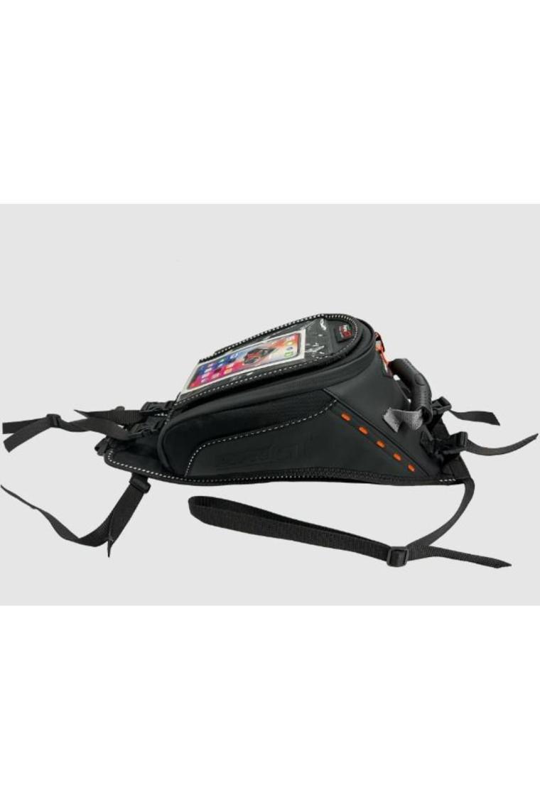 ForteGT Tex 70655 Depo Üstü Çanta