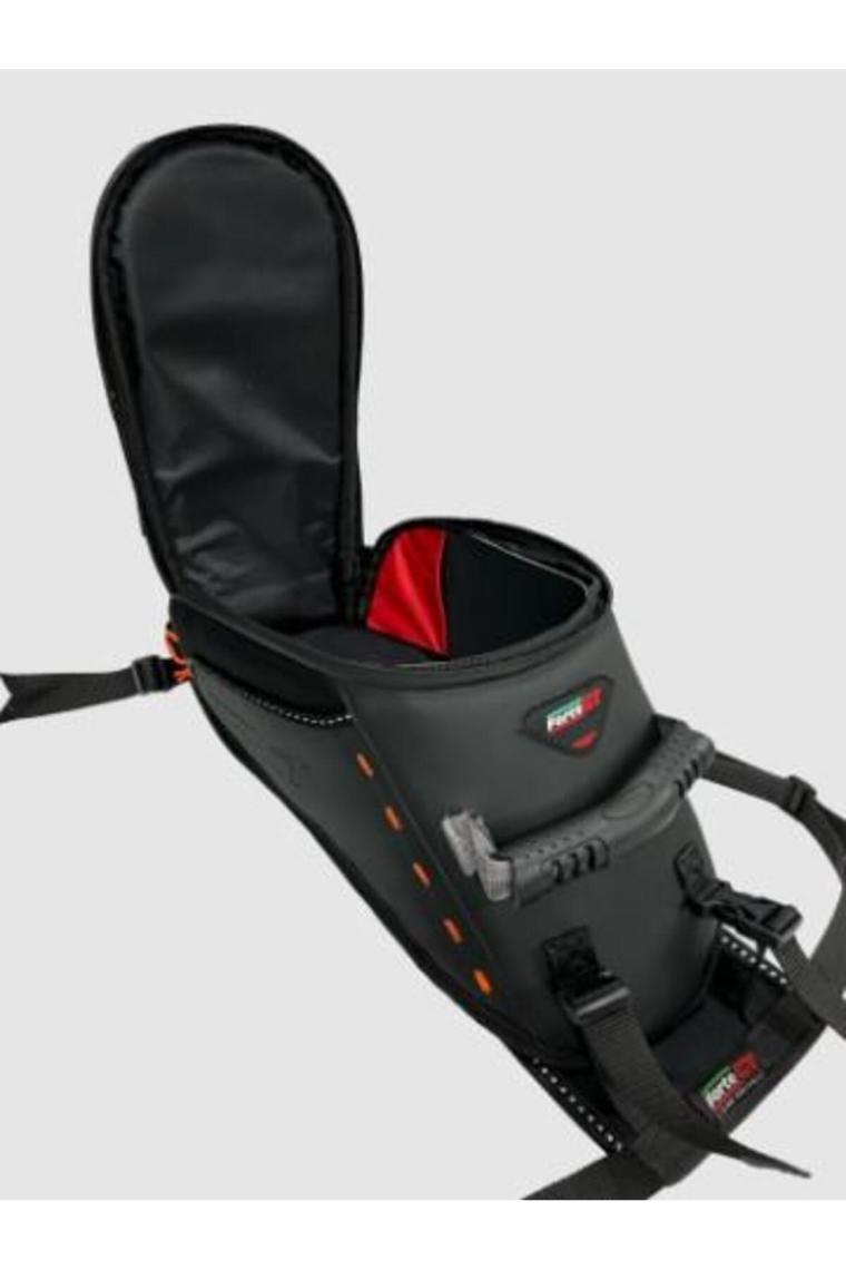 ForteGT Tex 70655 Depo Üstü Çanta