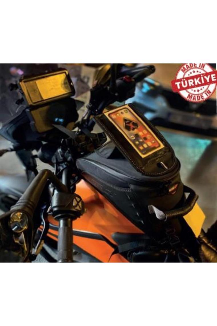 ForteGT Tex 70655 Depo Üstü Çanta