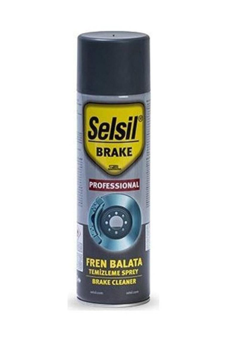 Fren Balata Temizleme Spreyi 500ml