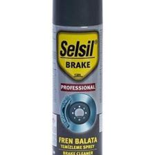 Fren Balata Temizleme Spreyi 500ml
