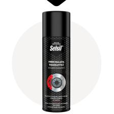 Selsil Fren Balata Temizleyici Sprey 500Ml Yeni Ürün