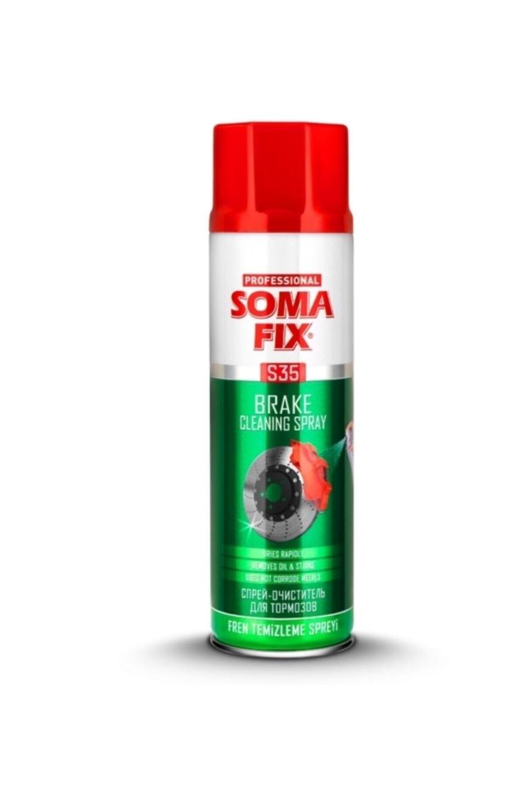Fren Balata Temizleme Spreyi - S35 500ml