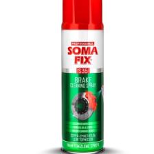 Fren Balata Temizleme Spreyi - S35 500ml