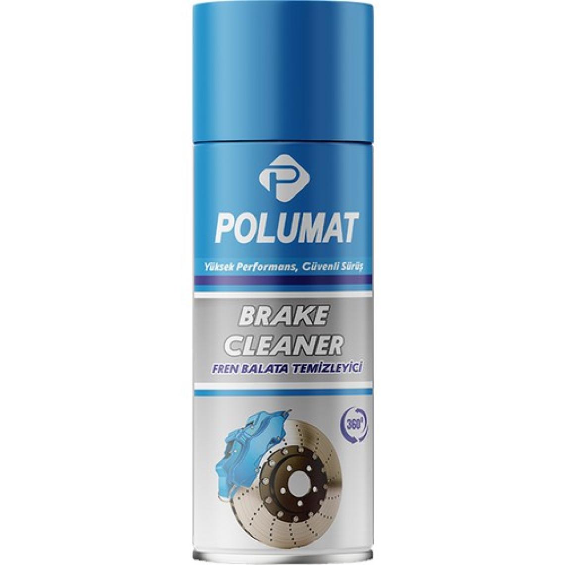Fren Balata Temizleyici 500ML