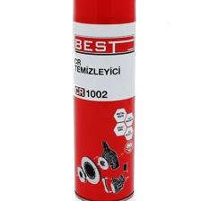 Cr-1002 Fren Balata Spreyi Yağ Temizleyici 500 Ml