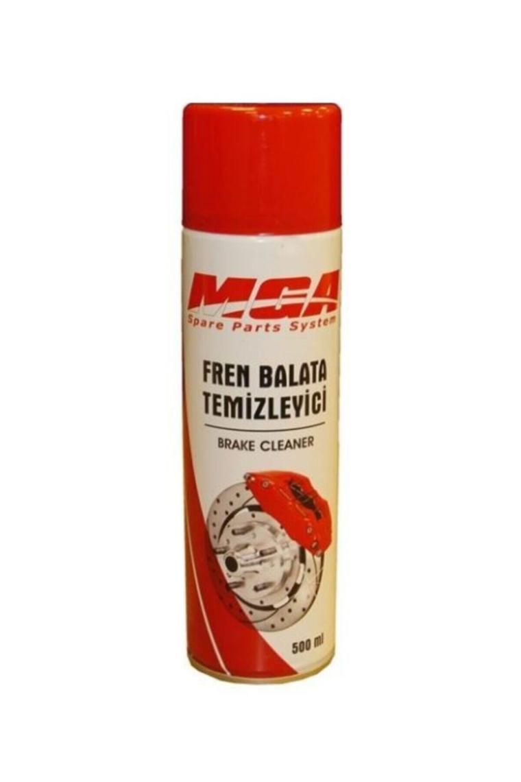 Fren Balata Temizleyici Sprey 500ml