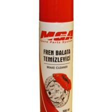 Fren Balata Temizleyici Sprey 500ml