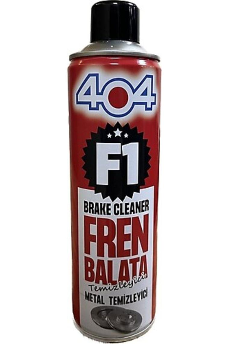 BALATA SPREYİ 500 ML
