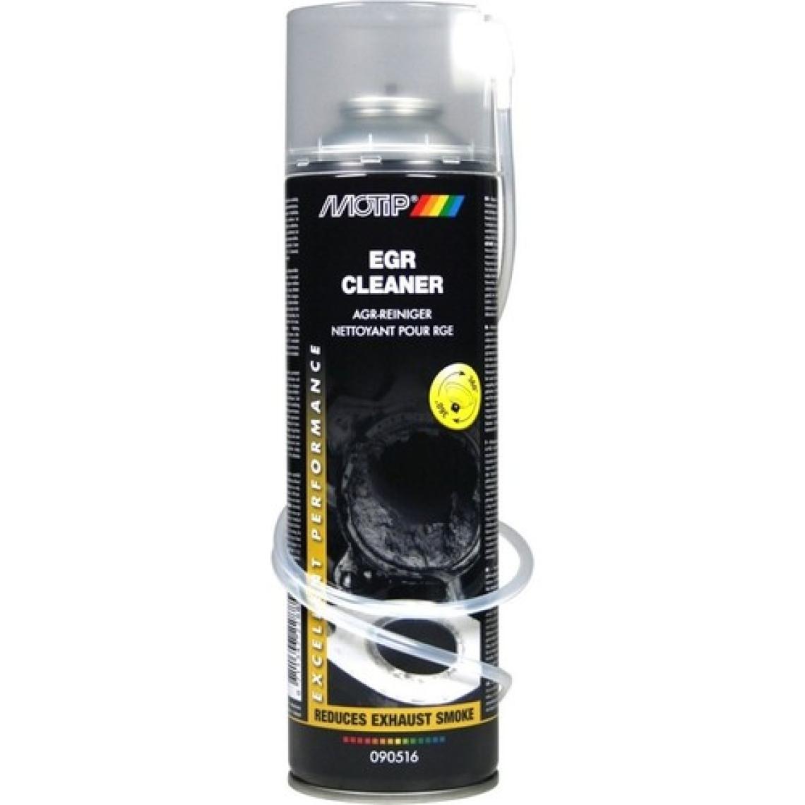 Motip Egr Valf Temizleyici Sprey 500 Ml. Made in Holand