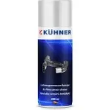 Kunzel Hava Akış Metre Maf Sensör Temizleyici 400 ml