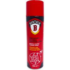 Burtech Fren Balata Temizleme Spreyi 500 ml
