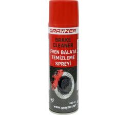 Grayzer Fren Balata Temizleme Spreyi 500ML