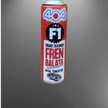 Standart Fren Balata Temizleme Spreyi 500 ml Kampanya Zamanı
