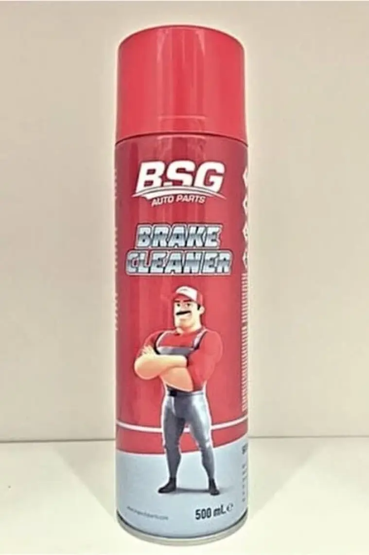 BSG Bm Fren Balata Temizleyicisi (Balata Spreyi) Oen Kodu 97366612