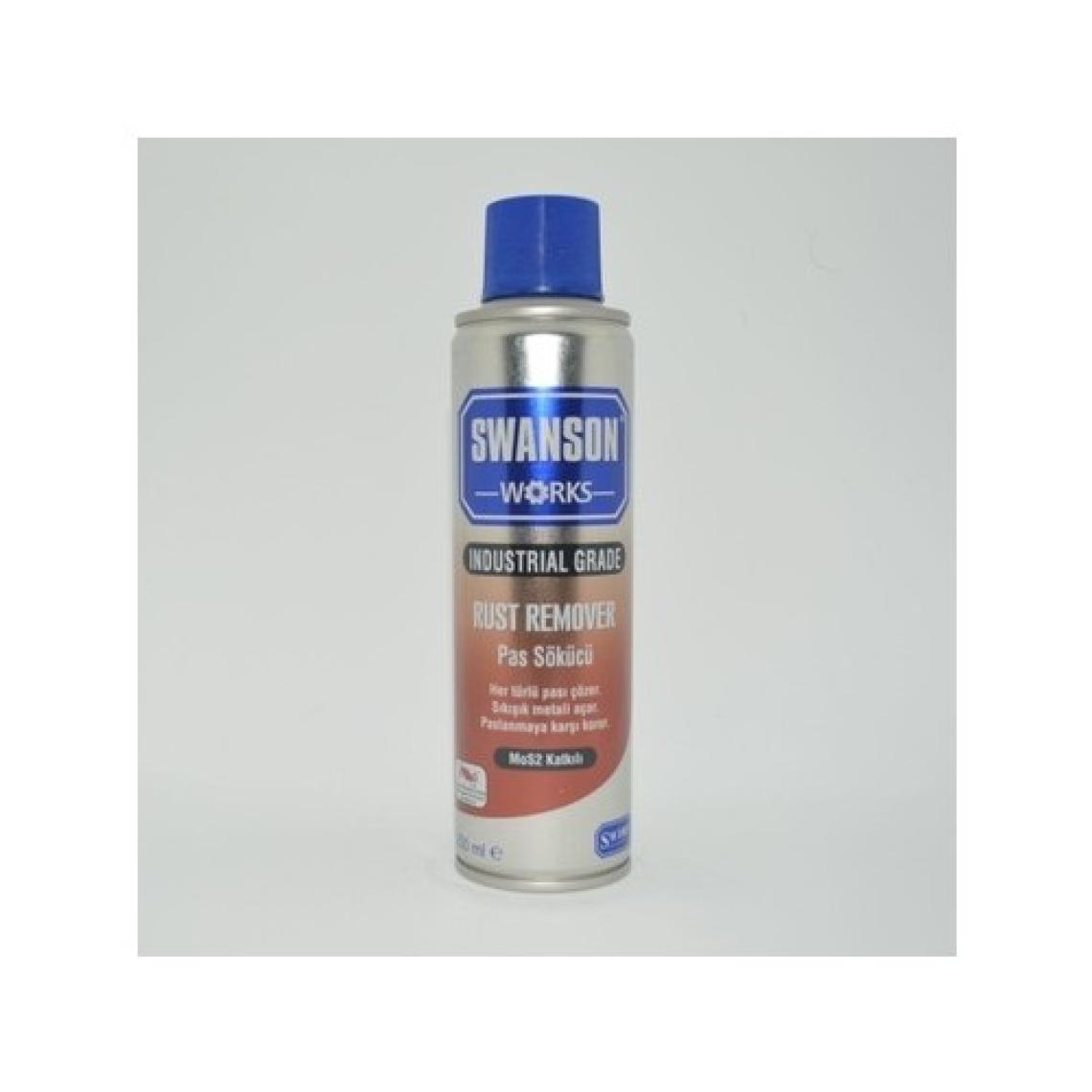 Swanson Pas Sökücü Sprey 250 ml