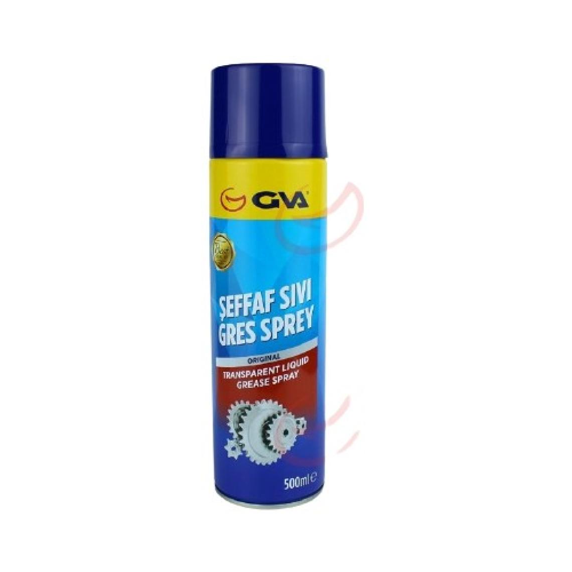 Gva Fren Balata Spreyi 500 ml