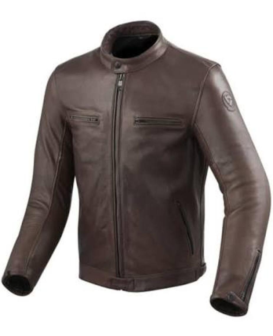 Revit Gibson Deri Motosiklet Montu