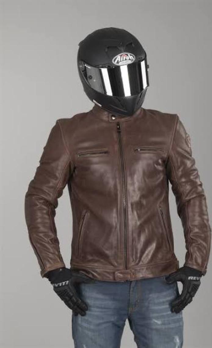 Revit Gibson Deri Motosiklet Montu