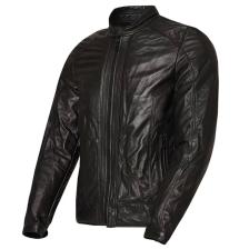 Vexo Moto Deri Mont Siyah