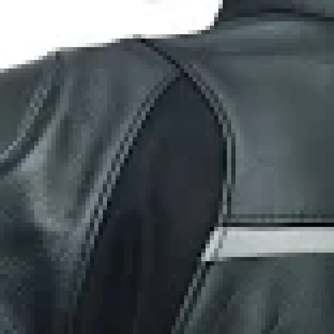 Dainese Racing 4 Siyah Dana Derisi Motosiklet Ceketi – Yansıtıcı Detaylı, Spor ve Şehir Sürüşüne Uygun