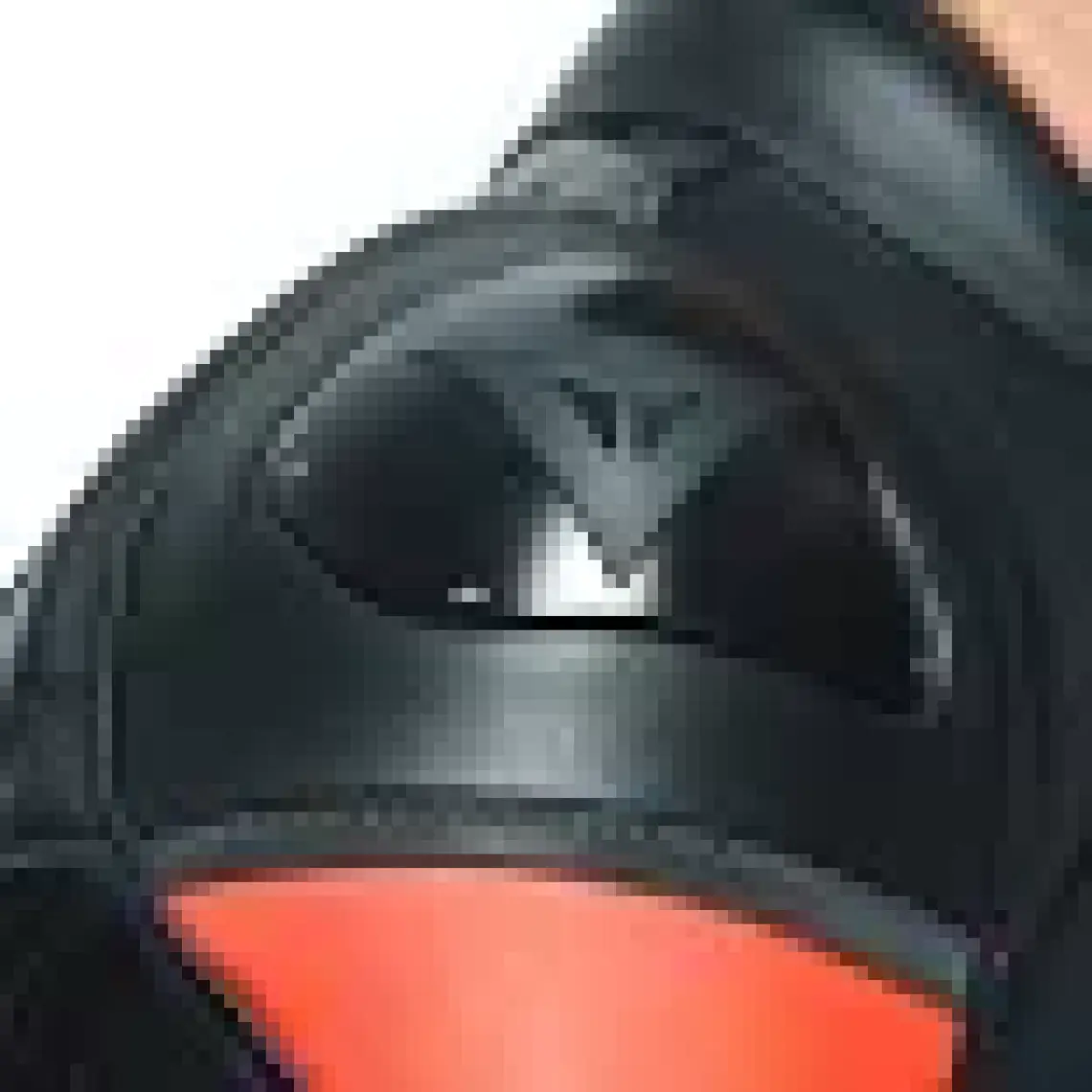 Dainese Racing 4 Siyah Dana Derisi Motosiklet Ceketi – Yansıtıcı Detaylı, Spor ve Şehir Sürüşüne Uygun