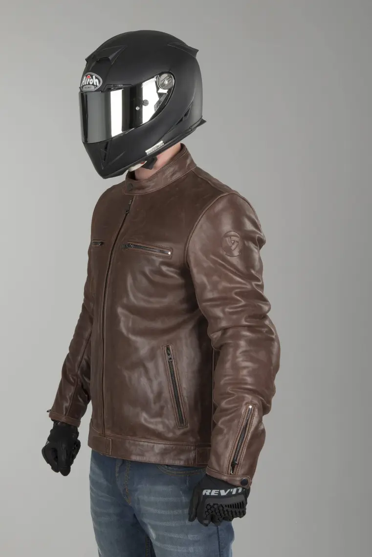 Revit Gibson Deri Motosiklet Montu