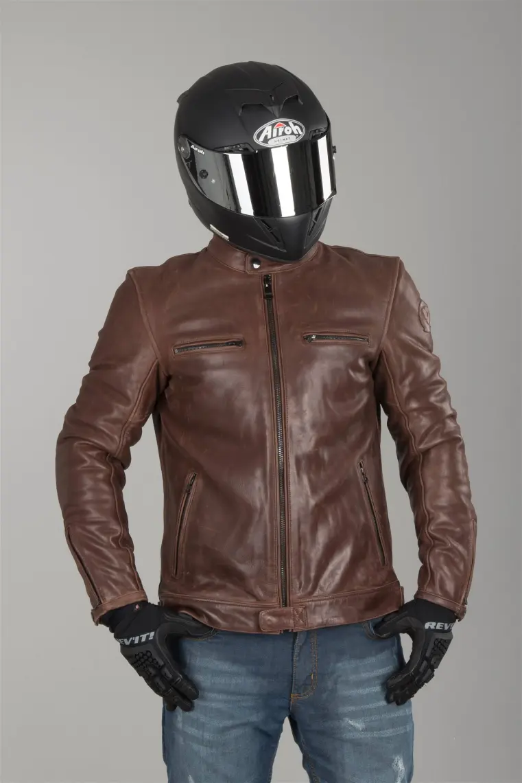 Revit Gibson Deri Motosiklet Montu