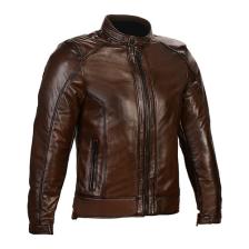 Vexo Moto Deri Mont Antik Kahve
