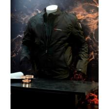 Venom Ceket Dynamıc Lady Siyah