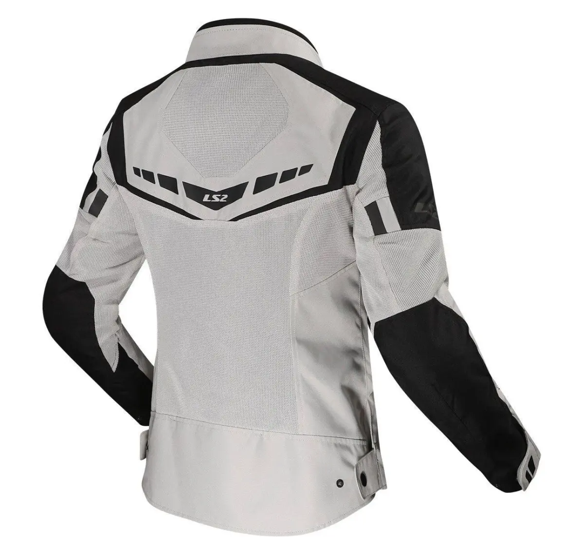 Ls2 Blade Air Yazlık Kadın Motosiklet Montu