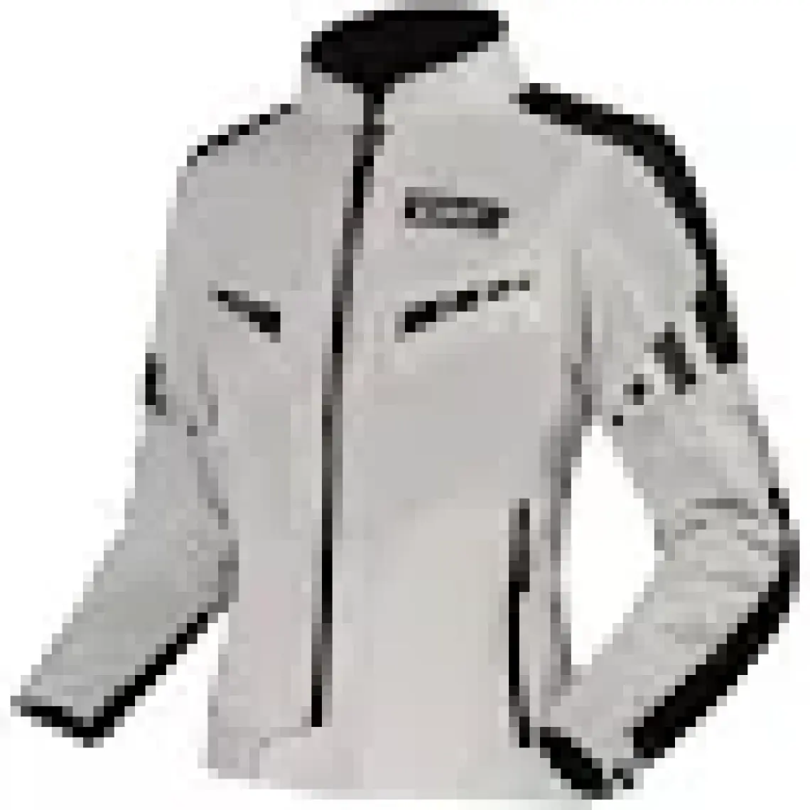 Ls2 Blade Air Yazlık Kadın Motosiklet Montu