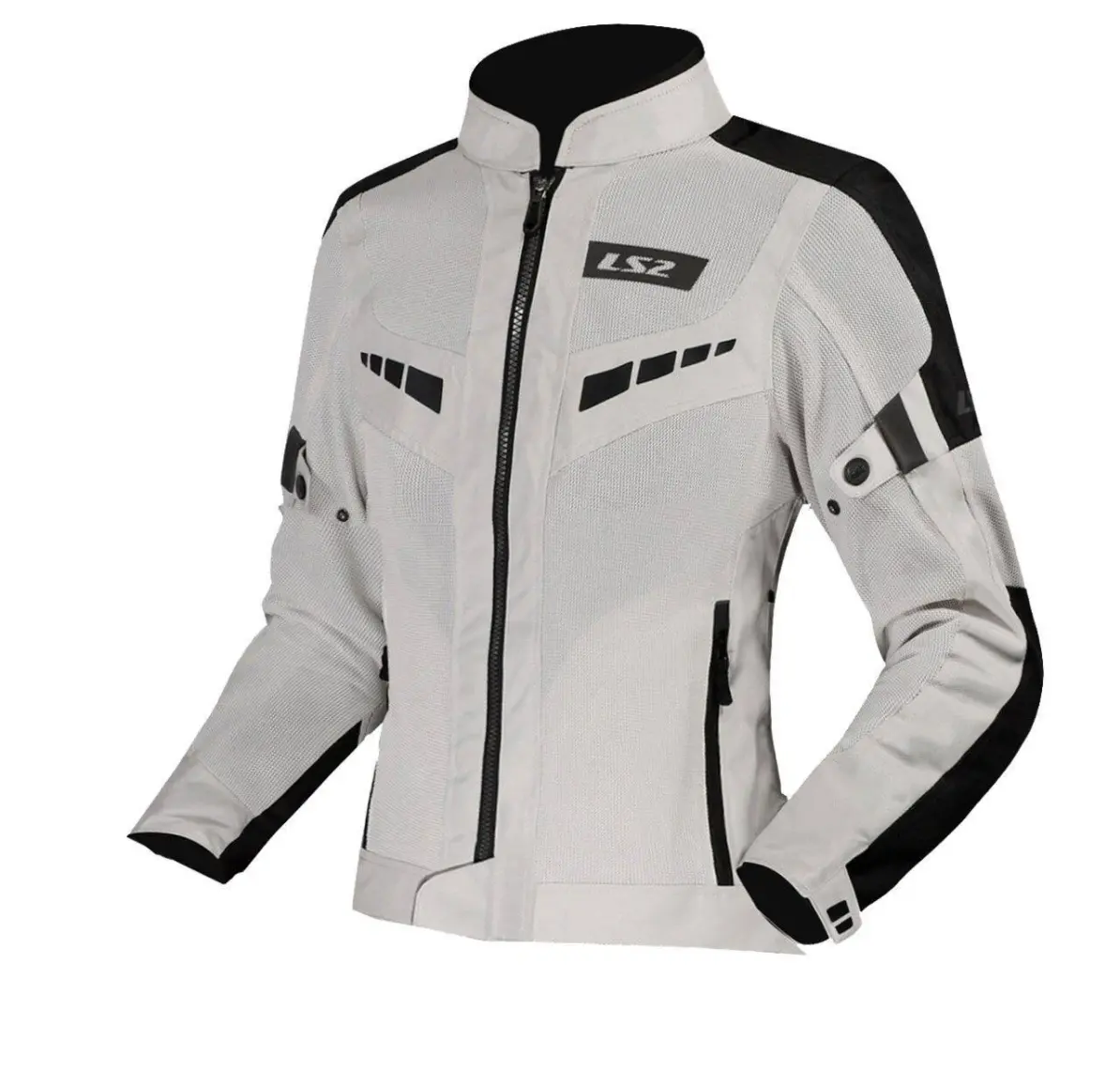 Ls2 Blade Air Yazlık Kadın Motosiklet Montu