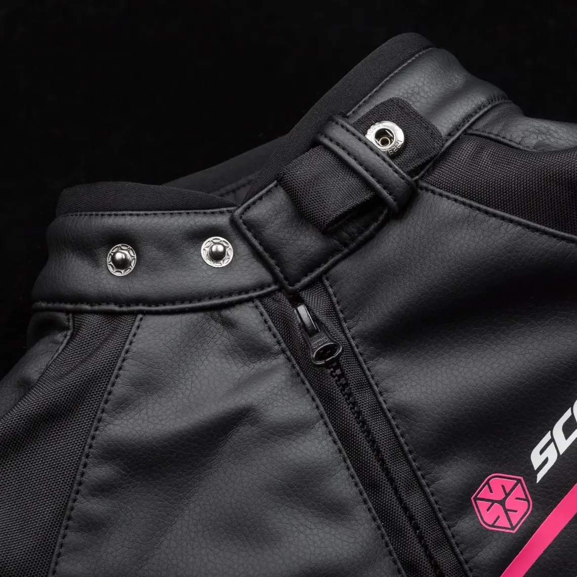 Scoyco JK153W 4 Mevsim Motosiklet Kadın Montu