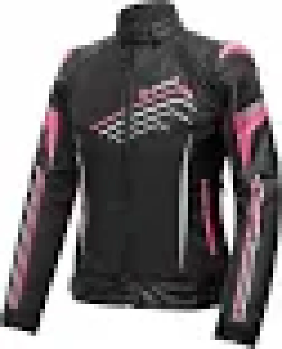 Scoyco JK153W 4 Mevsim Motosiklet Kadın Montu