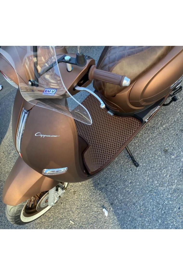 Rks Ltr 125 cc