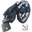 Motoguards Strong Grade 10mm *kesilmez Motosiklet Zinciri + Yale Kilit