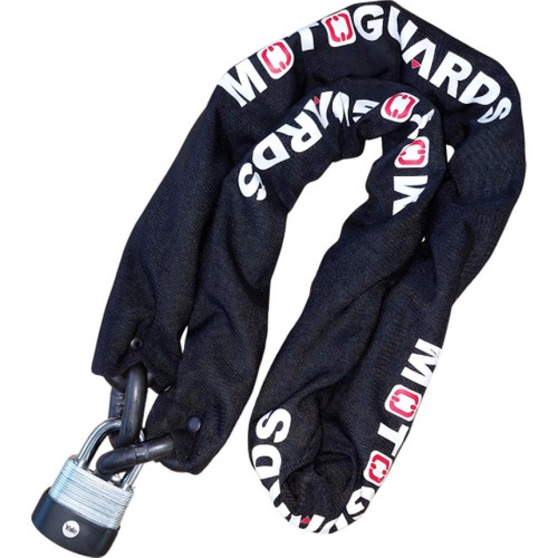 Motoguards G80 13MM Kesilmez Zincir* Yale Y127B/55/129/1 Kilit