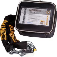 Zintaş Protector HEX13MM Motosiklet Zinciri Sadece Zincir 180cm