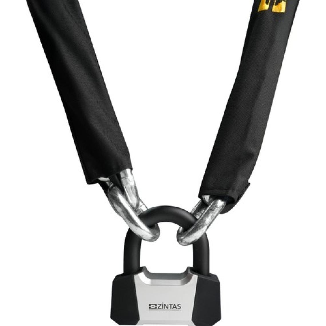 Protector MAX14 Motosiklet Kesilmez Zincir Kilit 14MM 150CM
