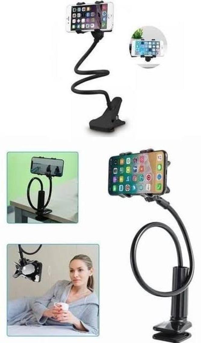Mbb E-Ticaret Mbb Eticaret Akrobat Telefon Tutucu Akrobatik Gövde
