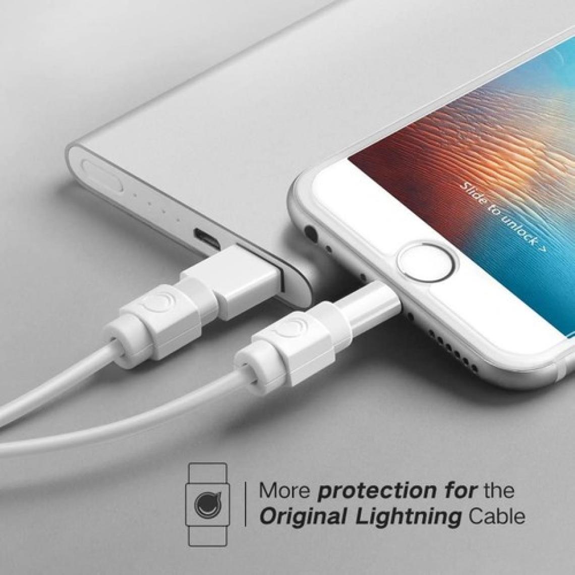 Ugreen iPhone Kablo Koruyucu