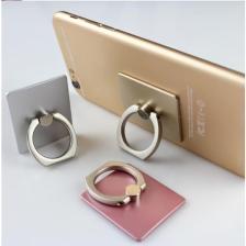XMARKETTR Telefon Tablet Tüm Modeler Selfie Yüzüğü 360 Derece Oynar Metal