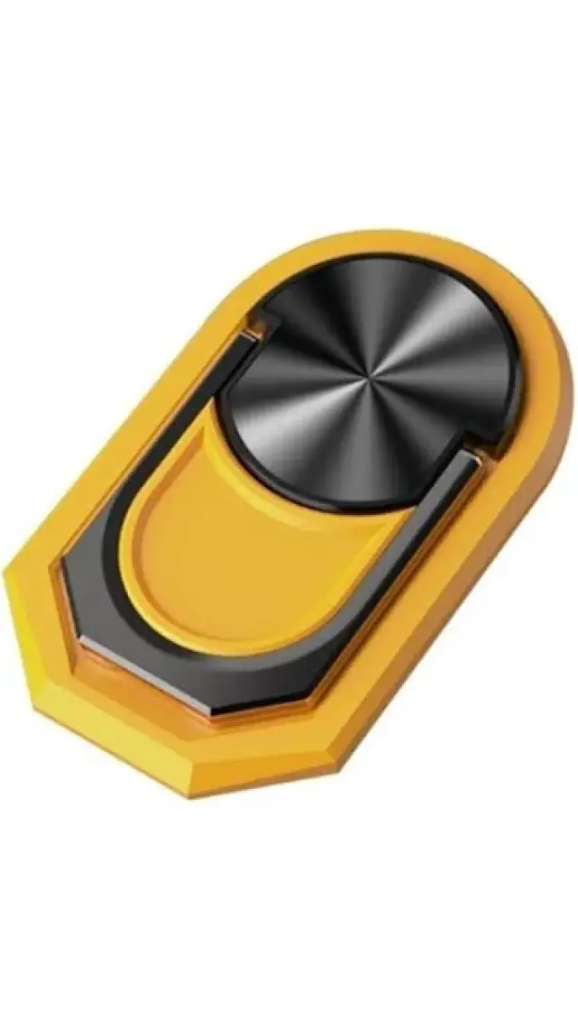 ZORE  Rng-26 Ring Telefon Yüzük Tutucu Aparat