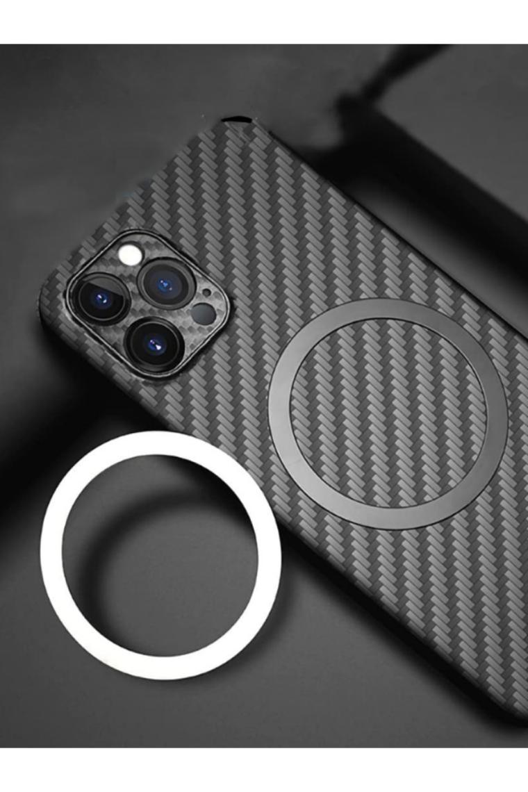 Livx Power Metal Magsafe Halka Yüzük Ring iPhone 8 ve Üstü Modeller ile Uyumlu Lvrng