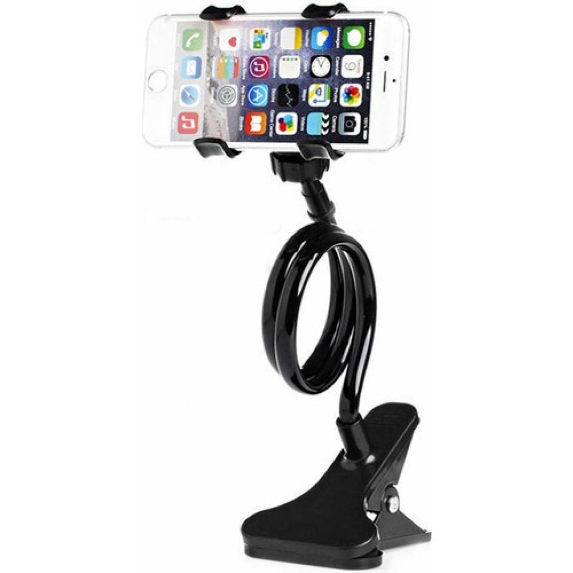 Angel Of Life Akrobat Telefon Tutucu Spiral Gövdeli Oynar Başlıklı