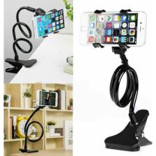 Angel Of Life Akrobat Telefon Tutucu Spiral Gövdeli Oynar Başlıklı