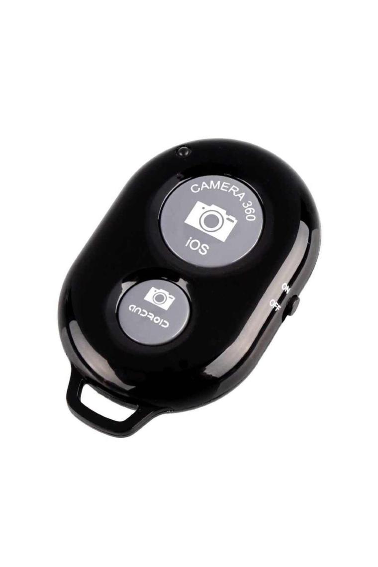 Bluetooth Selfiematik Üniversal Selfie Uzaktan Kumanda Selfimatik